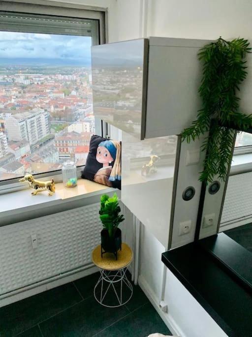 Apartment Grand 2 5 Pers Max, Vue Panoramique Avec Parking